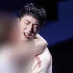 【悲報】BTSにキスして強制わいせつ罪になった日本人の女「悔しい。こんなことが犯罪になるなんて」ｗｗｗｗｗｗ