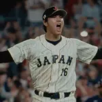 【動画】稲葉浩志が「タッチ」熱唱！WBC応援ソングがカッコよすぎる