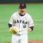 WBC代表辞退した石井の代わりに隅田ｗｗｗｗｗｗｗｗ