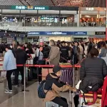 中国「日本行くな！」個人旅行客「ヤダ、行く」
