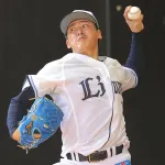 WBC代表辞退した石井の代わりに隅田を招集