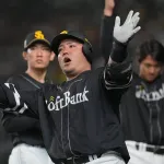 山川穂高(ホームラン王4回)←こいつにレジェンド感がない理由