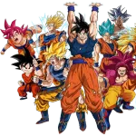 【悲報】ドラゴンボールさん、とんでもなく敷居の高いコンテンツになるｗｗｗｗｗｗｗｗｗｗｗｗｗｗｗｗ