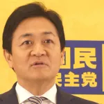 玉木雄一郎氏、高市首相の消費税２年減税は「やめたほうがいい」と断言「物価を上げる可能性」