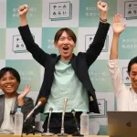 【画像】チームみらい安野「老人の医療費負担は、全て3割とする！」
