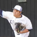 WBC辞退の平良海馬「無理してシーズンに出遅れるのが一番やってはいけない」