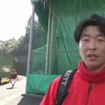 カープ大瀬良「一番打たれてる」日南最終日にただ一人ブルペン入り。100球を投げ込む