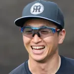 近本光司さん、またしてもバッティングフォームが変わる
