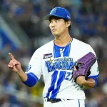 【悲報】 横浜ベイスターズさん、千葉ロッテに藤浪を投入