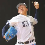 侍ジャパン、石井大智の代替選手は隅田知一郎