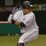 山川穂高(ホームラン王4回)←こいつにレジェンド感がない理由