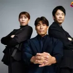 【朗報】Netflix『WBC』最強応援団に糸井嘉男・濱家隆一・吉田沙保里