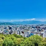 マジで「思ってたより都会だった」都市挙げろwywywywywywwywywywywywywyw