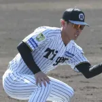 お前らの谷端将伍の評価→『思ったよりも守備がいい』『立石が異常で本来ならドラ1レベル』
