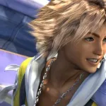 【画像】 FF10の歌舞伎ｗｗｗｗｗｗｗｗｗ
