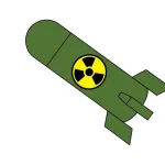 核ミサイルってボタンポチッと押すだけで発射されるの？