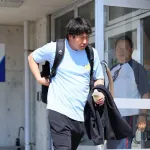 ヤクルト山田哲人　左脇腹張りで離脱　並木、内山、松下も故障で2軍合流へ
