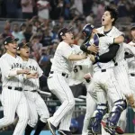 【朗報】WBCことワールド・ベースボール・クラシック、完全に国民的な国際大会になるｗｗｗｗｗｗｗｗｗ