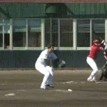 【阪神対楽天練習試合】楽天・小郷、阪神・早川から逆転3ランホームラン！！！！！！！！