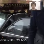 運転中の三大独り言「どこ停めとんねん！」「邪魔やろ！」「出せぇ！」