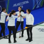 【カーリング】日本代表フォルティウスが劇的逆転勝利！世界1位スイス撃破で大きな五輪初勝利　会場騒然