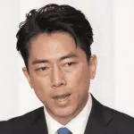 【画像】進次郎、どんどんまともになるｗｗｗｗｗｗｗｗｗ