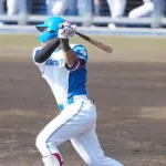 【日本ハム】野村佑希が適時二塁打　新庄監督「すごく変わった」山崎武司臨時コーチに感謝