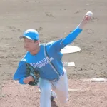 【日本ハム】島本浩也の移籍後初登板は３３歳バースデー　阪神から加入の左腕が１回１安打無失点「いい日になりました」