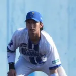 DeNA度会の三塁起用の意図を監督が語る　昨秋から挑戦「シーズンに入っても練習」