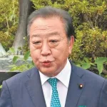 【動画】野田佳彦さん「何万回頭を下げても詫びようがない」