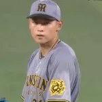 早川　1イニング　36球　5安打　1本塁打　1四球　6失点