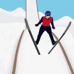 じゃあスキージャンプやったことないワイがいきなりラージヒル飛んだらどうなるんや？