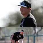 MLB公式が村上宗隆を単独ピックアップ