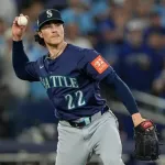 【ＷＢＣ】マリナーズの１５勝右腕「賢くやりたいから」と辞退　名誉より２００イニングを優先