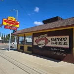 【画像】本場アメリカで「テリヤキバーガー専門店」がオープン！ついに世界のテリヤキへｗｗｗ
