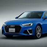 アウディとかいうちょっとイキれる車あるでしょ？