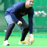 【日本ハム】育成２年目の川勝空人が紅白戦で圧巻の３者連続三振　新庄監督も「２、３年後、面白い」と」絶賛