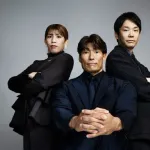 【朗報】Netflix『WBC』最強応援団に糸井嘉男・濱家隆一・吉田沙保里
