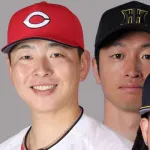 12球団『チーム最高年俸』カープ大瀬良2億！阪神近本5億！巨人ライマル12億！SBオスナ12.7億！