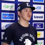 【悲報】WBC代表辞退した石井の代わりに隅田ｗｗｗｗｗｗｗｗｗｗｗｗｗ