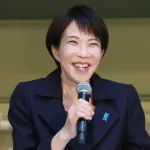 【悲報】高市早苗首相、自分のことをサナエと呼んでいたｗｗｗｗｗ
