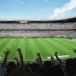【悲報】サッカーライター「新サカスタできれば県外客が秋田に金を落とす。公益性あるから税金使っても問題ない」・・・・・・