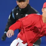 カープ矢野の怠慢プレーにベンチから怒号。アウトカウント間違え併殺取れず
