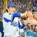 倉本寿彦(25) 102試合 .208(245-51) 2本 20打点 出塁率.244 OPS.493 wRC+31 WAR-1.5