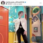 マットさんの最新画像ｗｗｗｗｗｗ