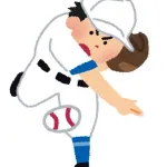 80年代プロ野球「150キロを投げるのは選ばれし者」現代「150キロ？普通の球速だね」