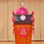 【朗報】首斬り発言の中国大阪領事、久しぶりに登場し日中友好を訴える！ｗｗｗｗｗｗｗｗｗｗ