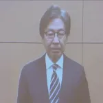 宮城県・村井知事が安住淳さんを擁護「足組んでクリームパン食べても問題ない」