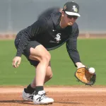 【悲報】村上宗隆さん、秒でサードの起用は見限られた模様