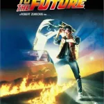 バックトゥザフューチャーがもう４０年以上前の作品という事実